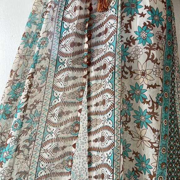 VINTAGE Beach Cover - Picture 4 of 13